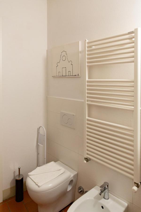 Graceful Apartment In The Heart Of Florenţa Exterior foto